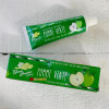 Dentifrice Green Beaver - Pomme verte
