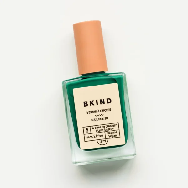 Vernis à ongles - Rainforest