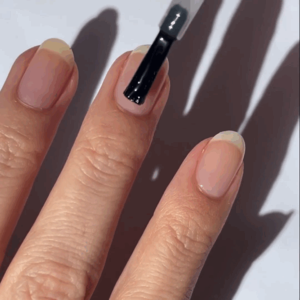 Vernis à ongles - Couche de base avec squalane – Image 2