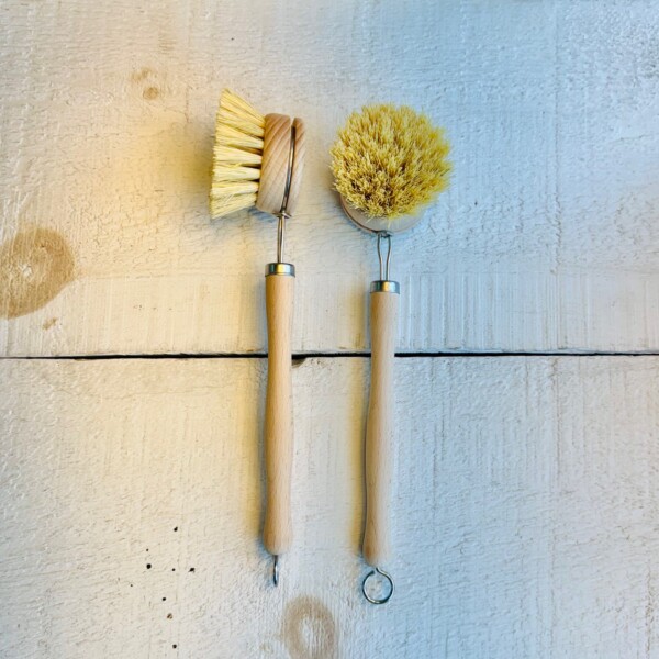 Brosse à vaisselle
